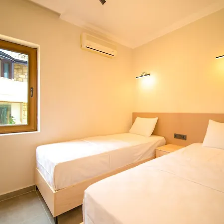 Hotell Zera By Oezuekara Bodrum