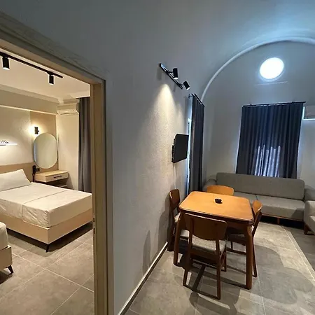 Zera By Oezuekara Hotell Bodrum