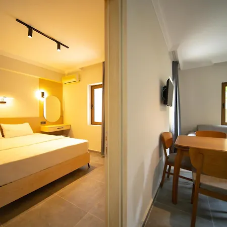 Hotell Zera By Oezuekara 3*