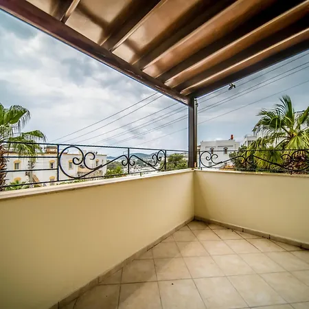 Hotel Zera By Oezuekara Bodrum