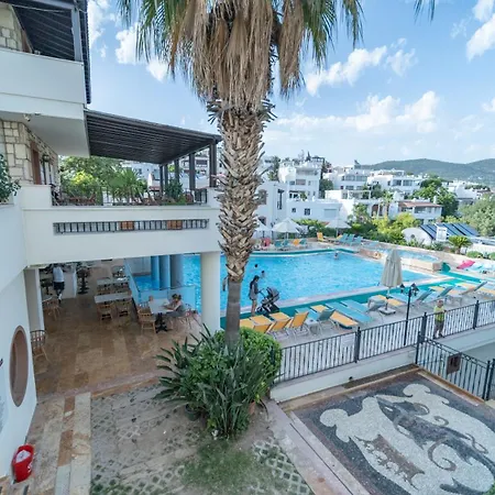 Zera By Oezuekara Hotel Bodrum
