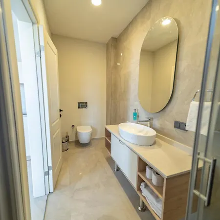 Zera By Oezuekara Hotel Bodrum