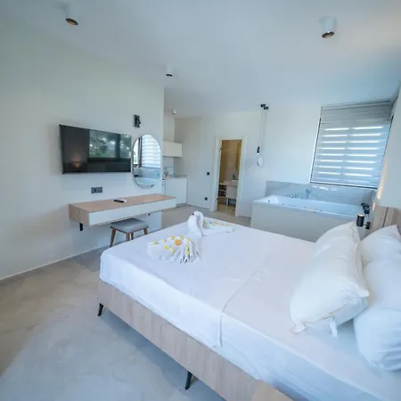 Zera By Oezuekara Hotel