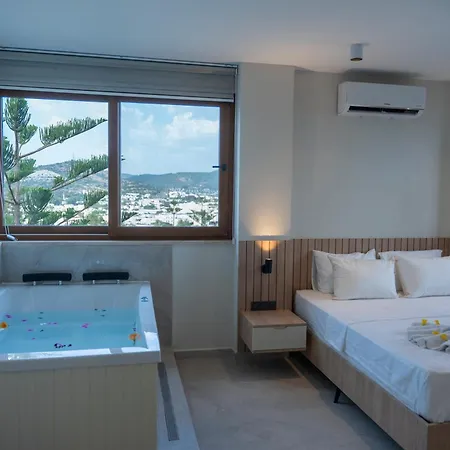 Zera By Oezuekara Hotel 3*