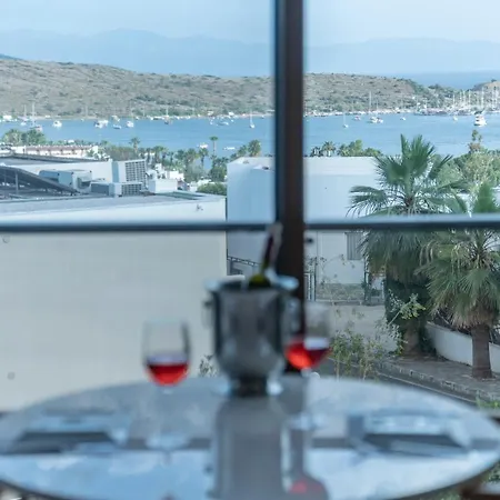 Zera By Oezuekara 3* Bodrum
