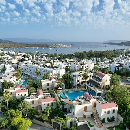 Hotel Zera By Oezuekara