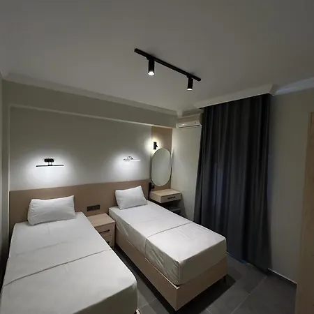 Zera By Oezuekara Hotel Bodrum