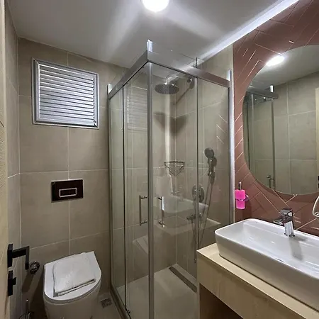 Zera By Oezuekara Hotel Bodrum