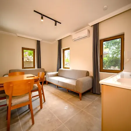 Zera By Oezuekara 3* Bodrum