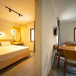 Hotel Zera By Oezuekara 3*