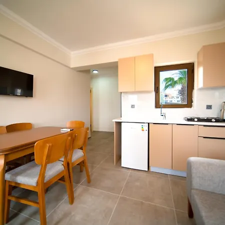 Zera By Oezuekara 3* Αλικαρνασσός