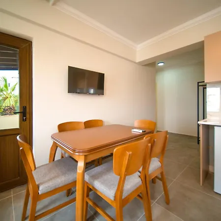 Zera By Oezuekara Ξενοδοχείο