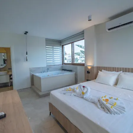 Zera By Oezuekara Αλικαρνασσός