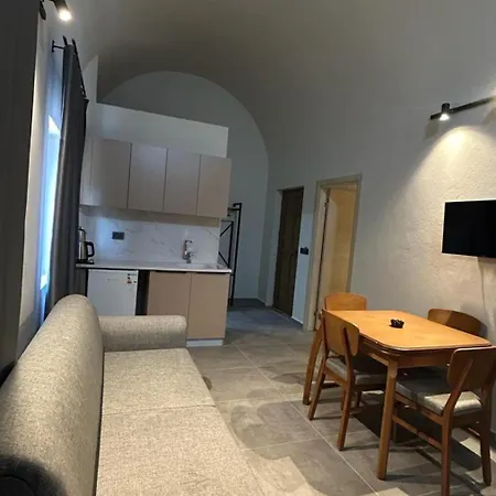 Zera By Oezuekara Ξενοδοχείο 3*