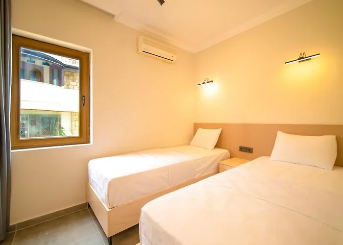 Hotel Zera By Oezuekara Bodrum