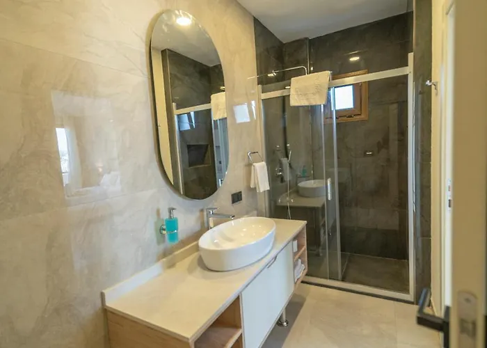 Hotel Zera By Oezuekara Bodrum