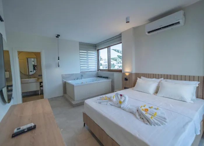 Zera By Oezuekara Bodrum