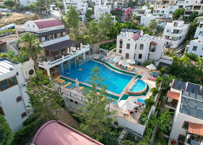 Hotel Zera By Oezuekara 3*