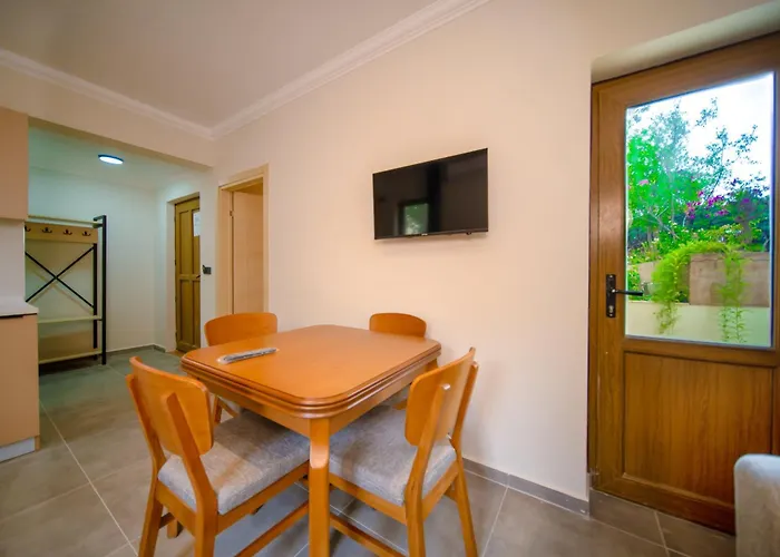 Zera By Oezuekara Bodrum